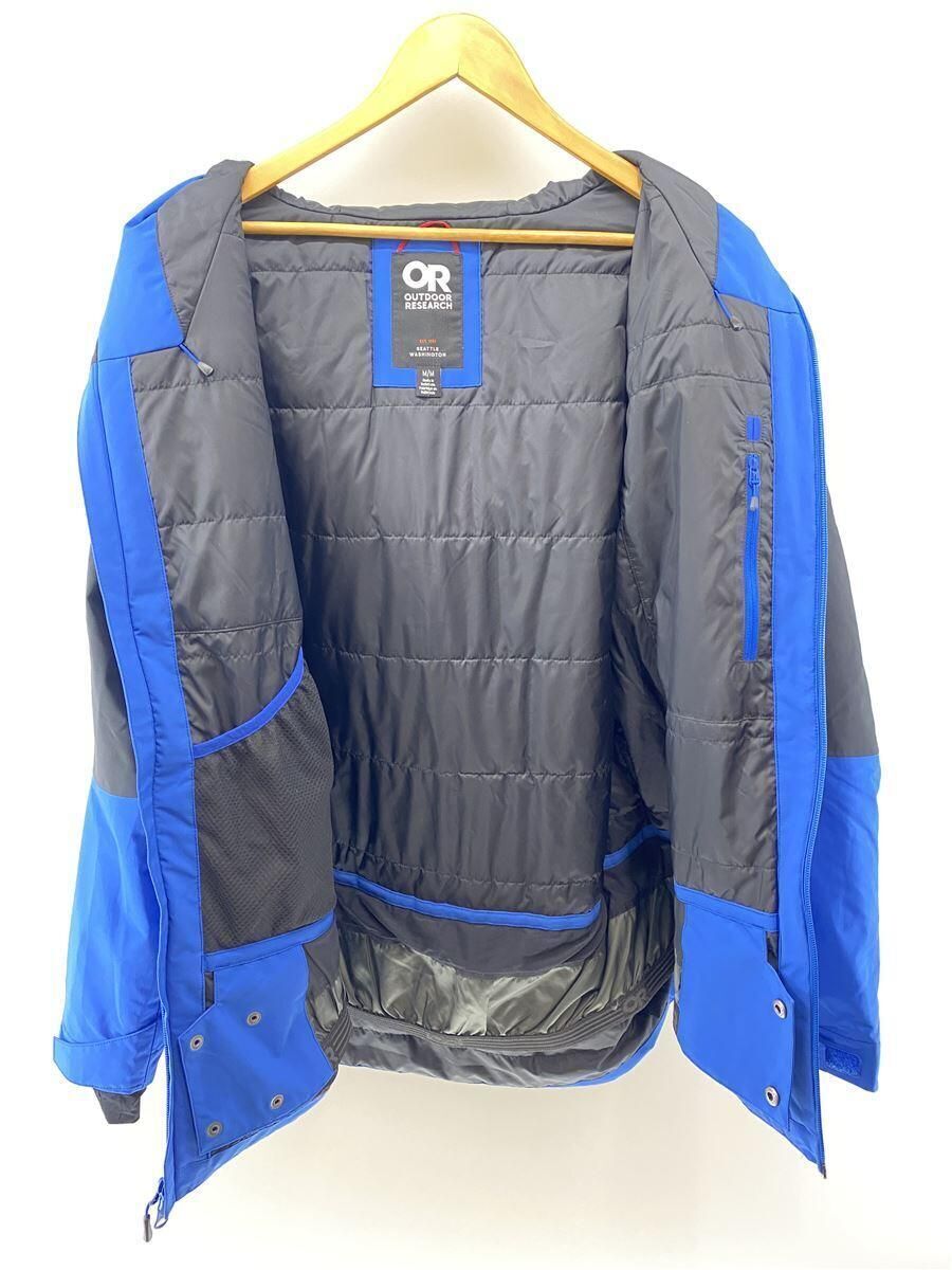 OUTDOOR RESEARCH Winter Sportswear Snowcrew Jacket Wear M OUTDOOR RESEARCH Winter Sportswear Snowcrew Jacket Wear M