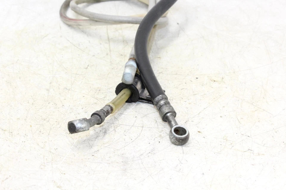 Шланги тормозных суппортов 1996 Suzuki Bandit 600 Gsf600s - Изображение 4 из 4