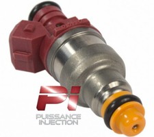 Injecteur Peugeot 205