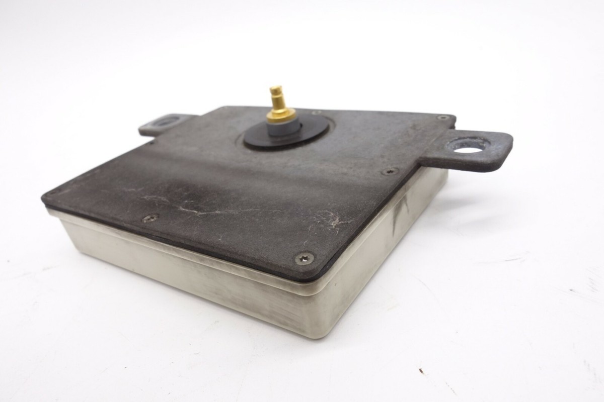 Antenne Pour BMW X5 E53 - Référence OEM 84506905950 - Occasion (bon état) - Provenance Véhicule 2003 Diesel