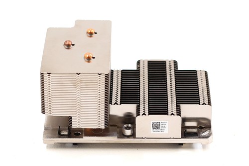 Dell PowerEdge R740/R740XD/R7920 Server CPU Cooling Heatsink Dell P/N: 0TRJT7 - Picture 3 of 4
