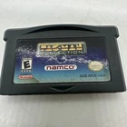 Pac-Man Collection (Nintendo Game Boy Advance, 2001)