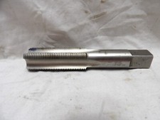 B  S 1"-14 Hand Threading Tap