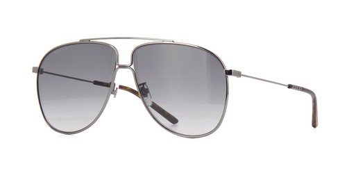 Gucci GG0440S Солнцезащитные Очки | Бесплатная доставка по всему миру -  OnlyLens