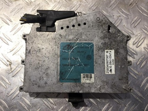 1h0907379b Steuergerät ABS 3x5313  zsb3a0907367  10.0941-03474   DE170159-18