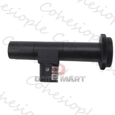 Used & Tested MORITEX MML2-ST65D MML2ST65D Coaxial Optical Telecentric Lens