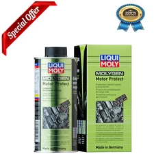 Liqui Moly Molygen Motor Protect 1015 Long time wear protection 500ml