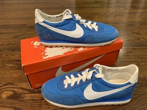 nike diablo 1982