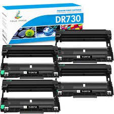 DR730 Drum Unit For Brother TN760 DCP-L2550DW HL-L2390DW HL-L2350DW MFC-L2710DW