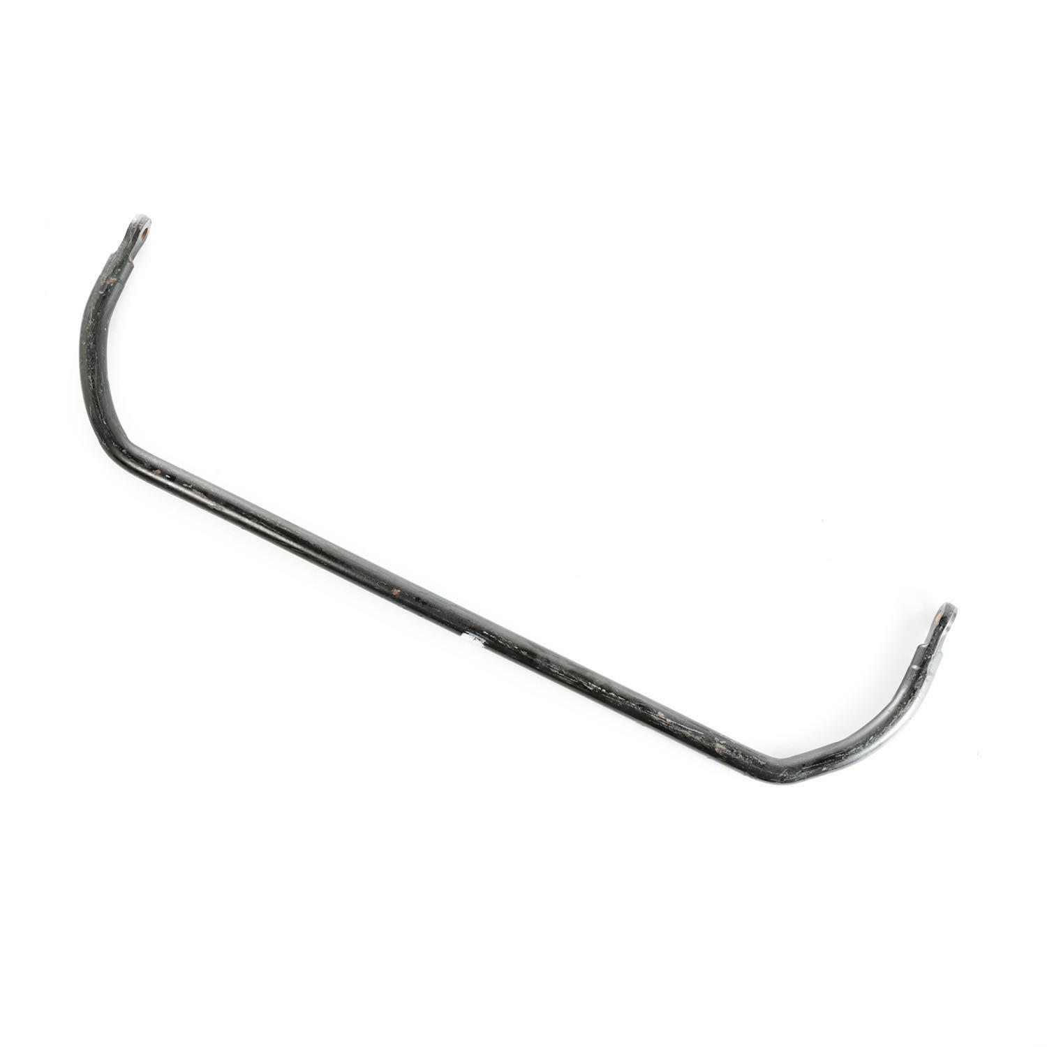 Barre stabilisatrice avant Jeep Wrangler YJ pour sorties tout-terrain et chemins sinueux