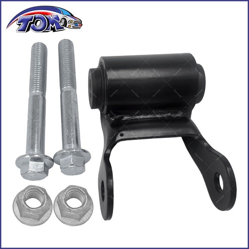 BRAND NEW REAR LEAF SPRING SHACKLE KIT LH OR RH FOR 9803 DODGE DURANGO