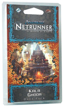 ANDROID NETRUNNER LCG Espansione Data Pack KALA GHODA Giochi Uniti Nuovo