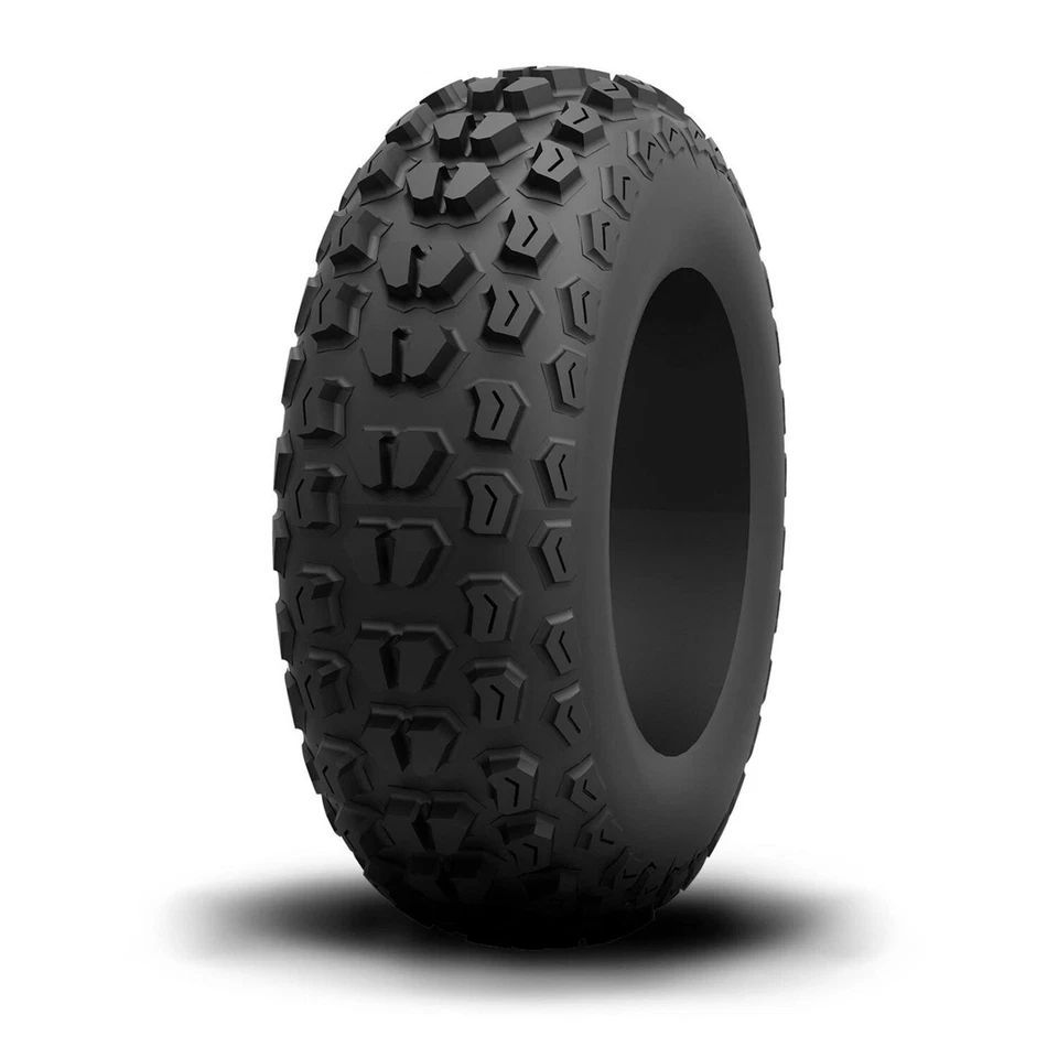 Kenda 085321005C1 248L2090 22x7-10 6PR 33F TL K532 Klaw XC Front Tire — 第 3/4 张图片