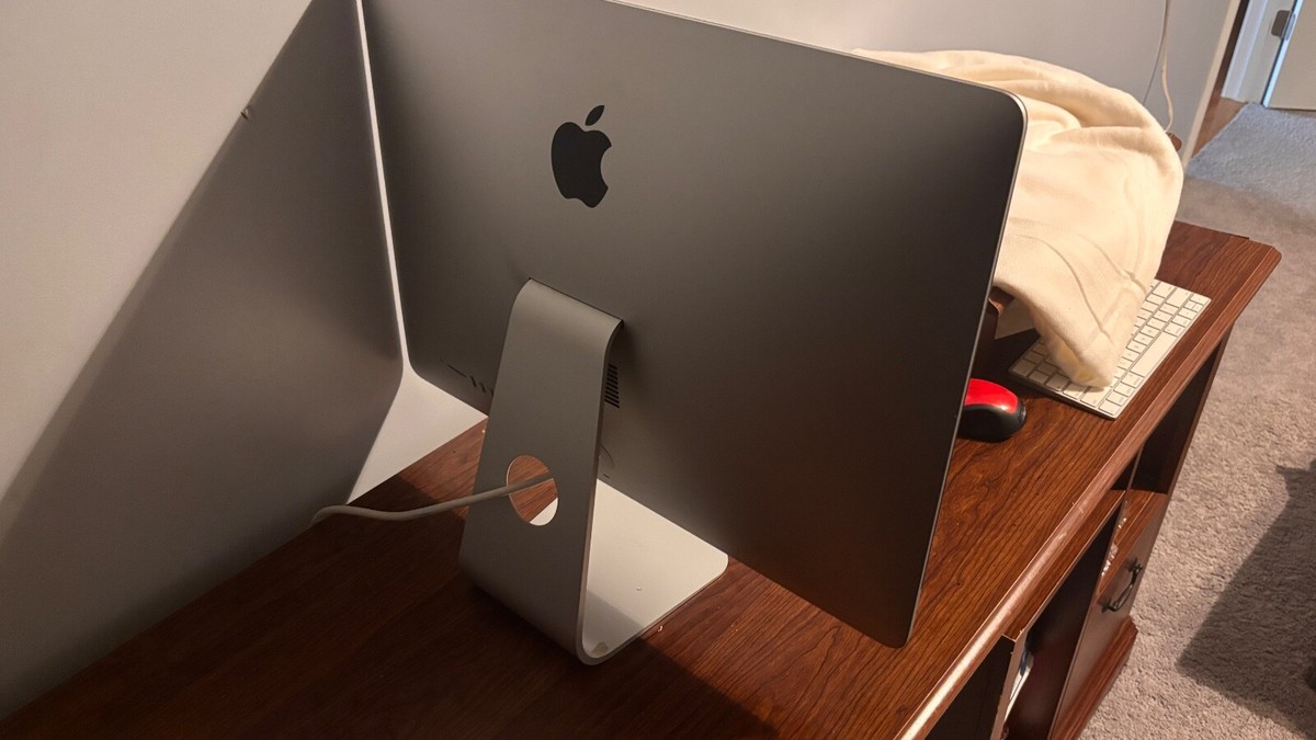 imac 2019 retina 4k 21.5inch 3 ghz 6 core intel processor radeon