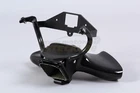 Fairing Support Instrumenthalter Aluminium + Air Duct Racing Ducati 1299 2015-