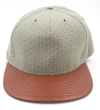 Men Mister Day By Day Adjustable Hat (Made in USA)