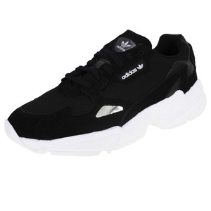 adidas falcon w nere