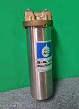 SHELCO FILTER RHB-786A-10 / RHB786A10 | 300 Psi / 21 Bar | New - 