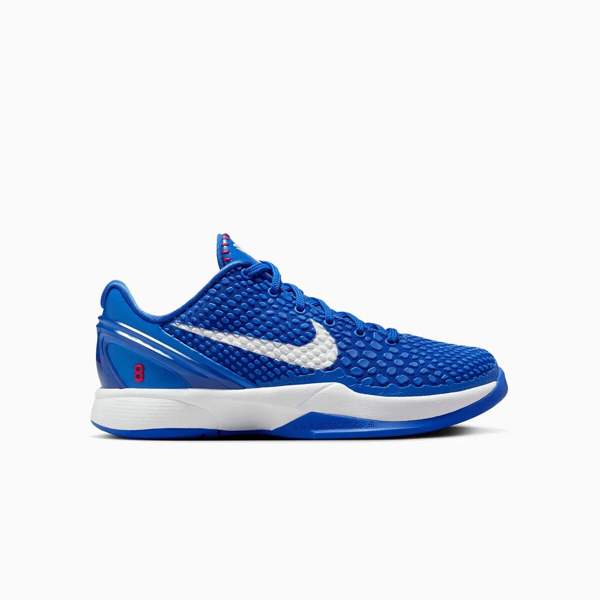 靴 Kobe 6 Protro \"Dodgers/Game \" Nike Kobe 6 Protro Dodgers Undefeated Exclusive Release