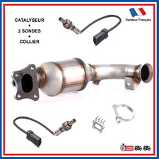 Catalyseurs Peugeot 208