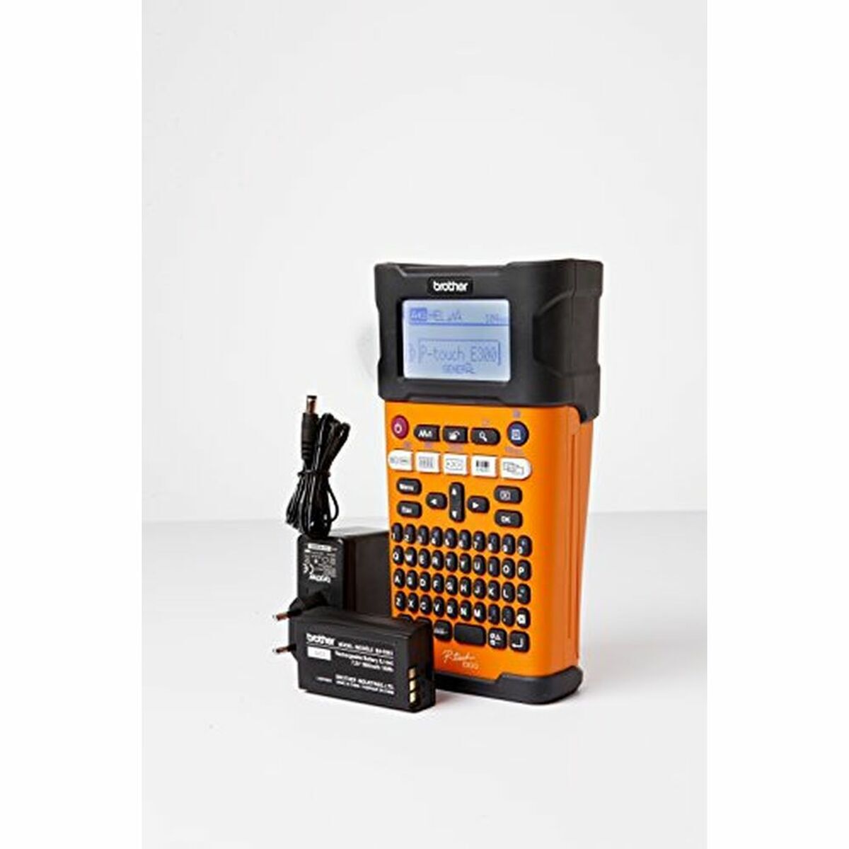 Etichettatrice Elettrica Professionale Brother 424803