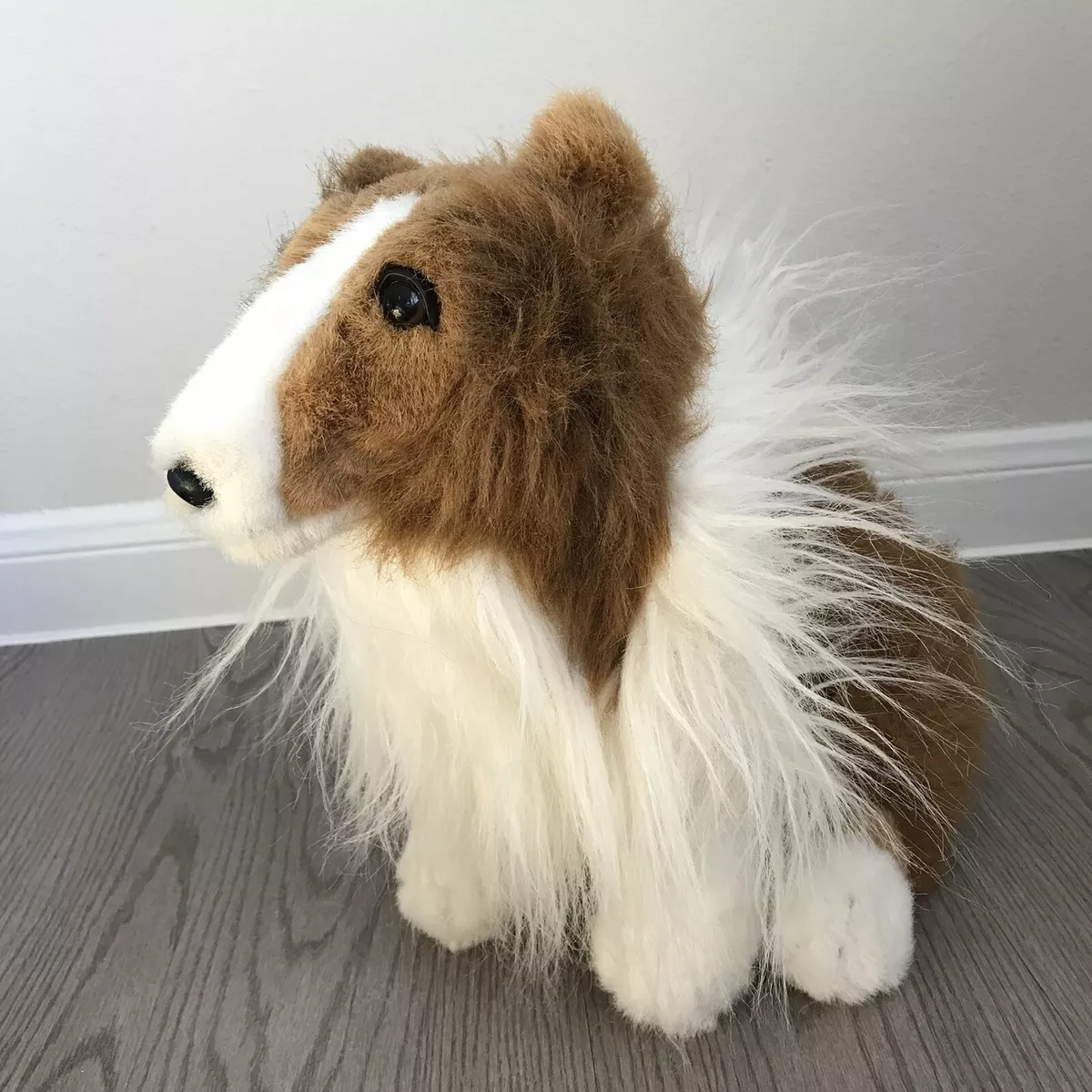 Lassie plush new arrivals