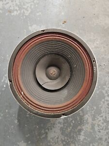 Electro Voice Sp12b | eBay Electro Voice Sp12b | eBay