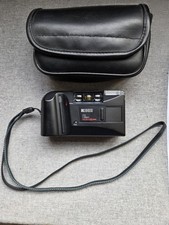Ricoh AF-100 35mm Point and Shoot