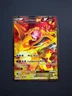Charizard EX XY121 Pokemon XY Black Star Promos Promo Near Mint (NM) 2013