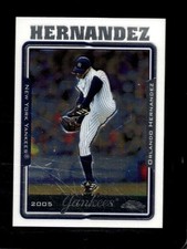Orlando Hernandez