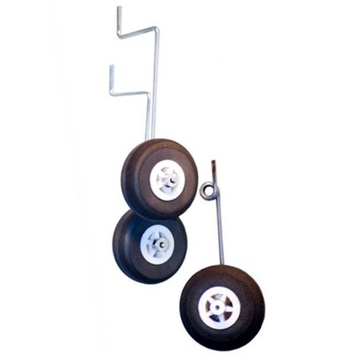 Dynam Meteor Jet Fahrwerk,