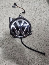 VW Golf 7 VII Rückfahr Heckklappenschloss Kamera Öffner 5G0827469F Original.