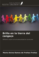 Maria Alcina Ramos De Freitas Freitas | Brillo En La Tierra Del CangaçO | Buch