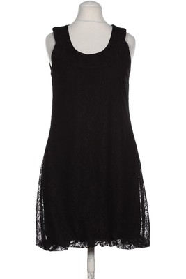ZERO Kleid Damen Dress Damenkleid Gr. EU 34 Schwarz #a5k4d2r