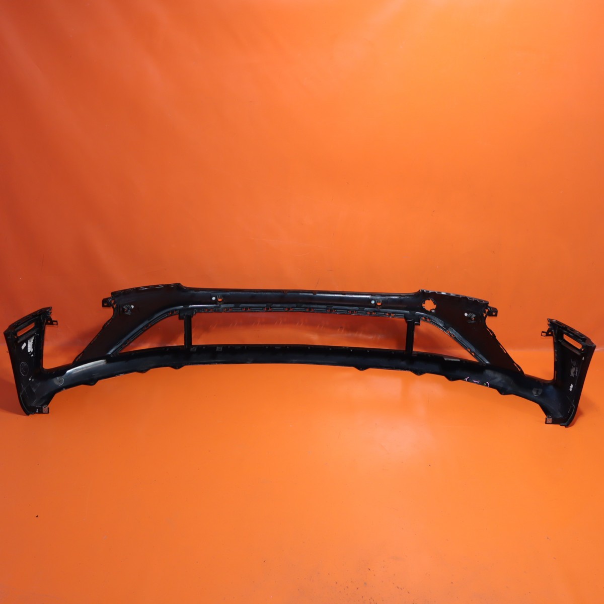BENTLEY GT GTC FRONT BUMPER 2020 2021 2022 COUPE 3SD 807 437 OEM