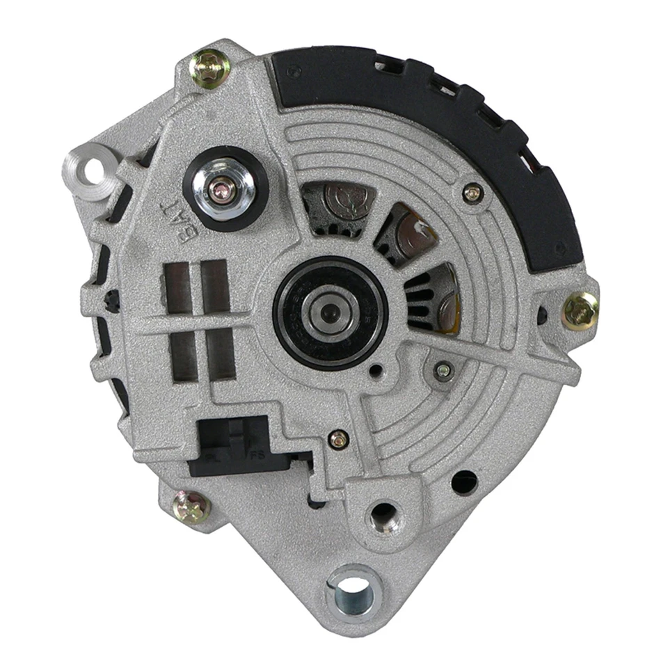 Alternator For 3.1L Chevrolet Beretta Corsica 1994-1996 10463411; 400-12118 - Image 4 of 4