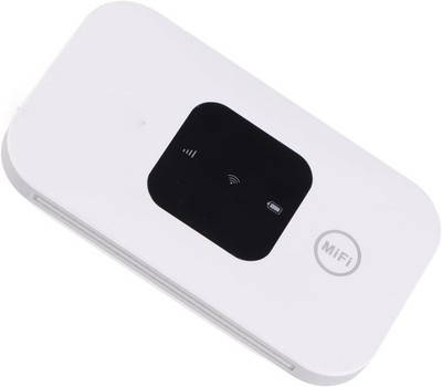 Mobiler WiFi Hotspot, kleines High Speed 4G LTE entsperrtes WLAN Hotspot Gerät, Anschluss