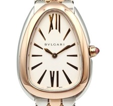 Bulgari Montre Serpenti Seduttori Combinée 103948 7725058943 146465323
