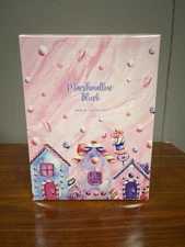 Paris Corner Marshmallow Blush eau de Parfum Natural Spray 3.4 fl oz; Exp. 06/26