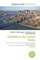 Hiv/Aids In The United States Cletis Dimitar