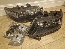 Honda Accord (CL7 CL9 Mk7) Genuine Xenon HID ...