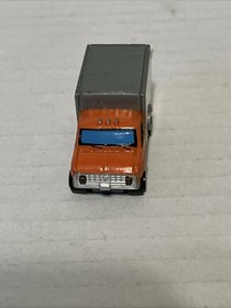 Micro Machines Moon Beam Movers 1989 Galoob Truck