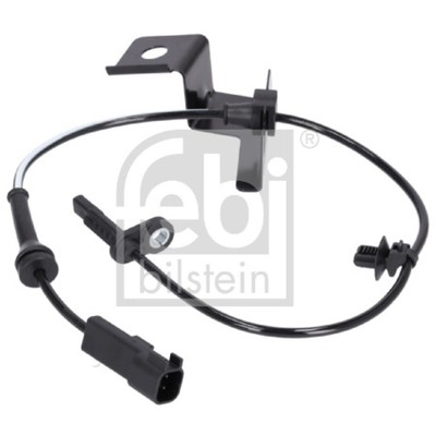 Sensor, Raddrehzahl FEBI BILSTEIN 186219