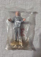 MARX HARRY TRUMAN US PRESIDENTS PLASTIC FIGURE SEALED
