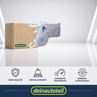 AusgleichsbehäLter KüHlmittel Climtex CY2 058 FüR Audi Seat VW