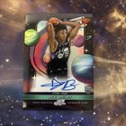 2025 Topps Cosmic Chrome Ace Bailey Base (RAW)