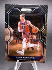 Click to enlarge Luke Kennard