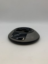 JBL On Stage II iPod Dock Speaker System Portable Audio Dock Black Tested