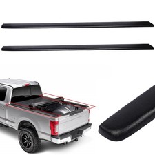 Truck Bed Side Rail Protector ABS fit for 2001-2006 for GMC Sierra & Chevrolet