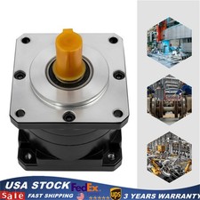 86 Stepper Motor Planetary Gearbox Speed Reducer Gear Head for CNC Stepper Motor
